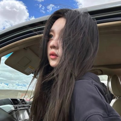 街头俏妞