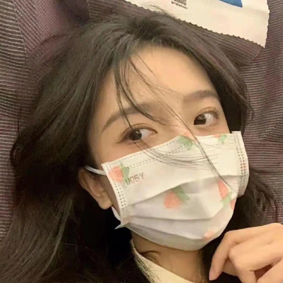 尘埃的女儿